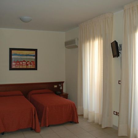 Hotel Residence Al.Pa. Reggio Calabria Exterior foto