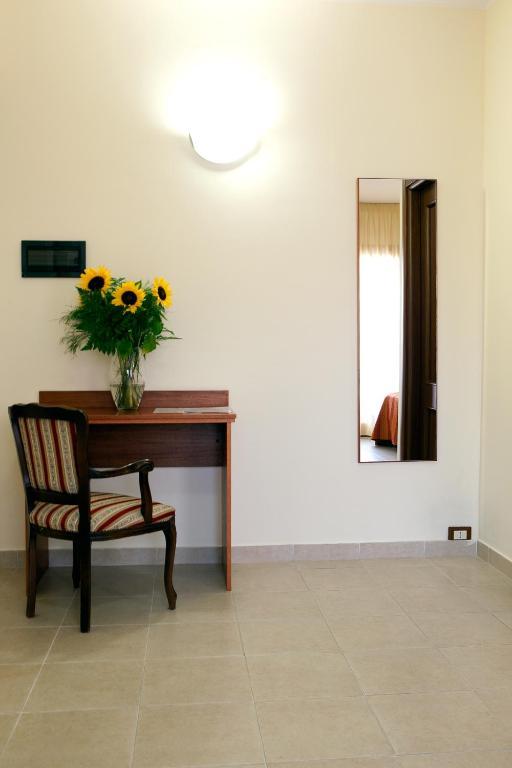 Hotel Residence Al.Pa. Reggio Calabria Habitación foto